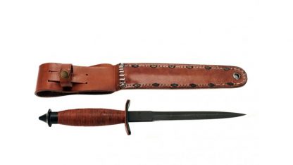 Hanwei WWII V-42 combat knife  KH2124  (wrwmar0020)