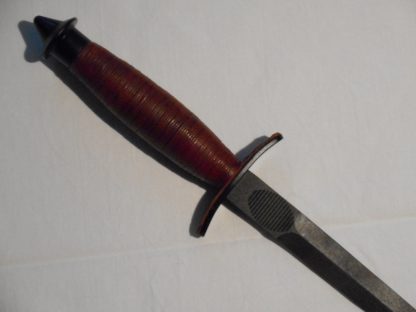 Hanwei WWII V-42 combat knife  KH2124  (wrwmar0020) - Afbeelding 12