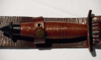 Hanwei WWII V-42 combat knife  KH2124  (wrwmar0020) - Afbeelding 11