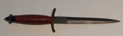 Hanwei WWII V-42 combat knife  KH2124  (wrwmar0020) - Afbeelding 10