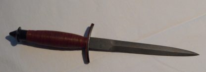 Hanwei WWII V-42 combat knife  KH2124  (wrwmar0020) - Afbeelding 9