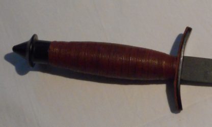 Hanwei WWII V-42 combat knife  KH2124  (wrwmar0020) - Afbeelding 8