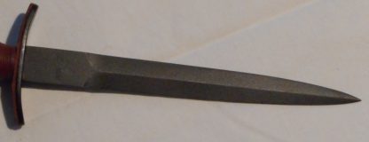 Hanwei WWII V-42 combat knife  KH2124  (wrwmar0020) - Afbeelding 7