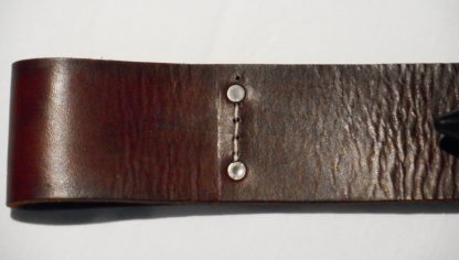Hanwei WWII V-42 combat knife  KH2124  (wrwmar0020) - Afbeelding 4
