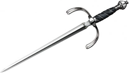 Bij Dolk - main gauche Cold Steel - Parrying Dagger Steel 88CHD Scherp Geslepen  (wrwmar0027 ) - Afbeelding 8