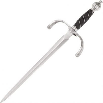 Bij Dolk - main gauche Cold Steel - Parrying Dagger Steel 88CHD Scherp Geslepen  (wrwmar0027 )