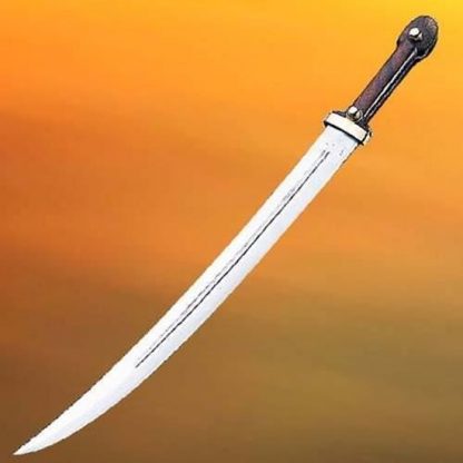 russian-kindjal by windlass 1zijdig geslepen  (wrwmar0021 ) - Afbeelding 18