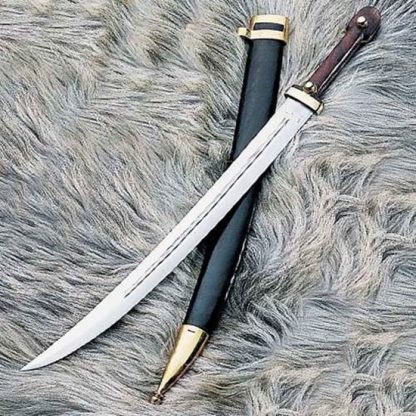 russian-kindjal by windlass 1zijdig geslepen  (wrwmar0021 )