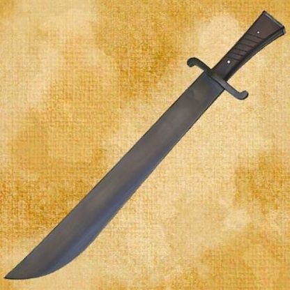 WWII German Luftwaffe Survival Machete scherp Windlass Steelcrafts  (wrwmar0031) - Afbeelding 14