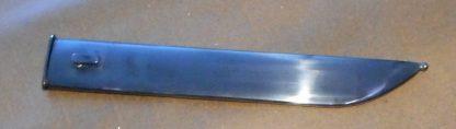 WWII German Luftwaffe Survival Machete scherp Windlass Steelcrafts  (wrwmar0031) - Afbeelding 11