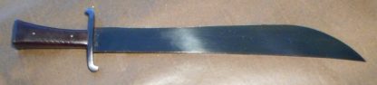 WWII German Luftwaffe Survival Machete scherp Windlass Steelcrafts  (wrwmar0031) - Afbeelding 9