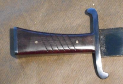 WWII German Luftwaffe Survival Machete scherp Windlass Steelcrafts  (wrwmar0031) - Afbeelding 7