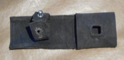 WWII German Luftwaffe Survival Machete scherp Windlass Steelcrafts  (wrwmar0031) - Afbeelding 6