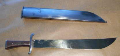 WWII German Luftwaffe Survival Machete scherp Windlass Steelcrafts  (wrwmar0031) - Afbeelding 5