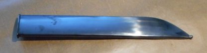 WWII German Luftwaffe Survival Machete scherp Windlass Steelcrafts  (wrwmar0031) - Afbeelding 2