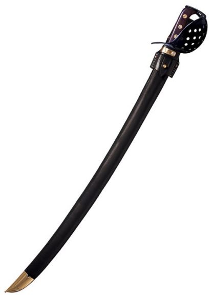 1917 Saber CST-88CSSN (wrwmar0055) - Afbeelding 4