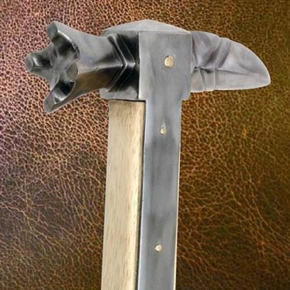 German War Hammer by Windlass (wrwmar0050)