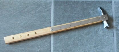 German War Hammer by Windlass (wrwmar0050) - Afbeelding 6