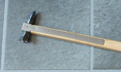 German War Hammer by Windlass (wrwmar0050) - Afbeelding 14