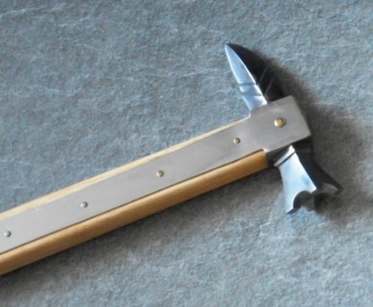 German War Hammer by Windlass (wrwmar0050) - Afbeelding 9