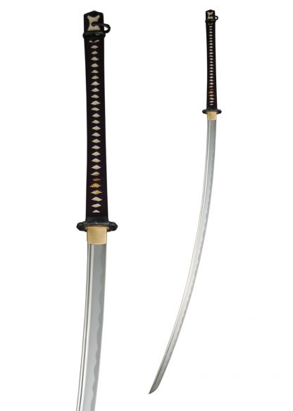Odachi by Paul Chen / Hanwei (wrwmar0057) - Afbeelding 2