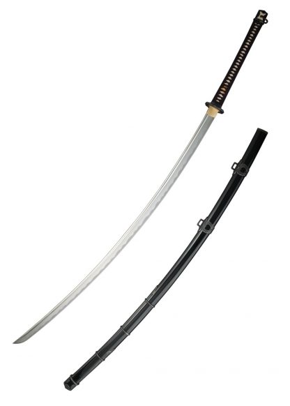 Odachi by Paul Chen / Hanwei (wrwmar0057)