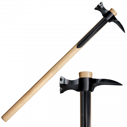War Hammer Cold Steel 90WHA