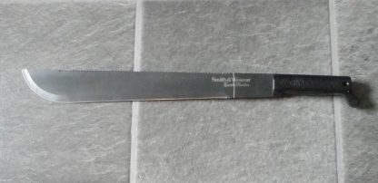 Smith & Wesson - Guide-Master Outback 22in. SWMACH22 (wrwmar0081) - Afbeelding 9