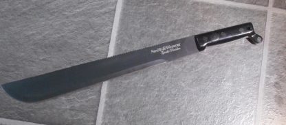 Smith & Wesson - Guide-Master Outback 22in. SWMACH22 (wrwmar0081)