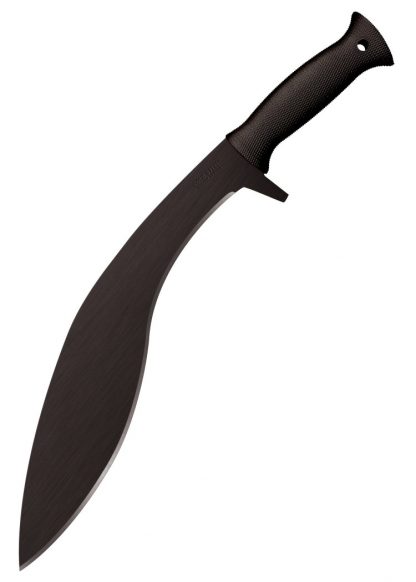 Gurkha Kukri PLUS Cold Steel CST-97KMPS een echt werkpaard. Zowel in de tuin, op kamp of expeditie - Afbeelding 3