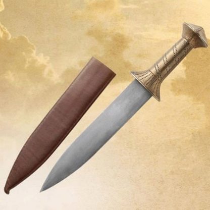 Roman Battle Dagger  Kopie van het historische drama / Film The Eagle  ( wrwmar0104) by WindLass