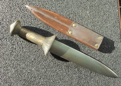 Roman Battle Dagger  Kopie van het historische drama / Film The Eagle  ( wrwmar0104) by WindLass - Afbeelding 4