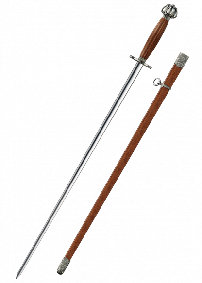 Chinese Sword Breaker / zwaardbreker Cold Steel CS-88CSB (wrwmar0108)