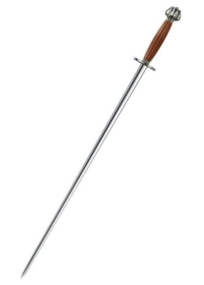 Chinese Sword Breaker / zwaardbreker Cold Steel CS-88CSB (wrwmar0108) - Afbeelding 3
