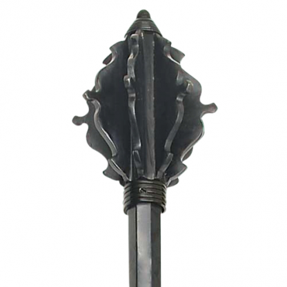Italian Mace 16th Century By Windlass (wrwmar0012)