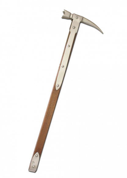 Strijdhamer - War Hammer met Ravensnavel - Rabenschnabel